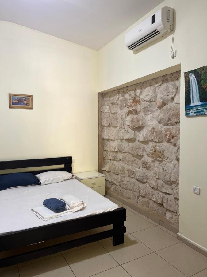 Grin-Motel Haifa Exterior foto